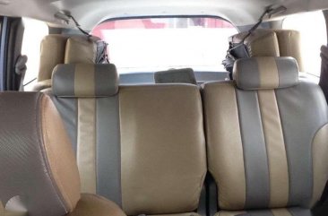 2012 Toyota INNOVA 2.0 E Gas Automatic