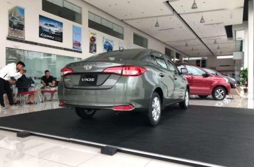 2018 Brand New Toyota Vios for sale 