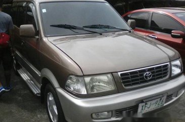 Toyota Revo 2002 for sale