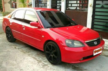 Honda Civic LXi 2001mdl for sale