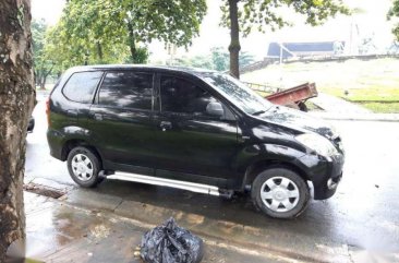 Avanza J 2011 model for sale