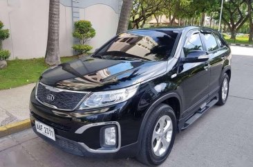 Kia Sorento CRDi 2014 AT (not tucson montero fortuner nor crv)