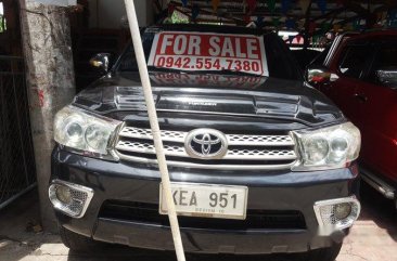 Toyota Fortuner 2010 for sale