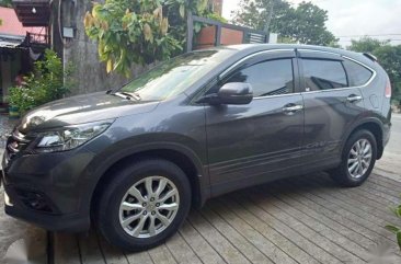 Honda Crv 2015 model for sale