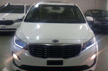 New Look Kia Grand Carnival 2019 Model On Hand Stock #Limited Stock