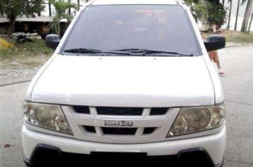 Isuzu Crosswind 2008 not Innova fortuner adventure avanza