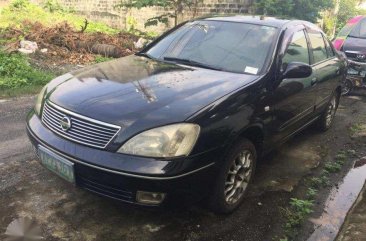 Nissan sentra Gs 2004 automatic fresh