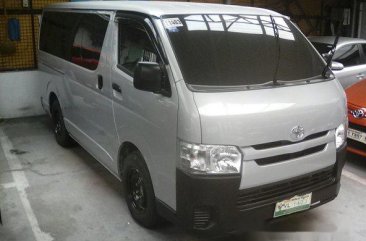 Toyota Hiace 2017 for sale