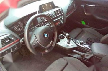 2013 BMW 118D Sport 42,000 km Mileage