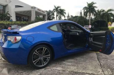 Subaru BRZ 2.0 (A.T) 2014 Model For Sale