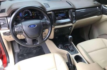 2016 Ford Everest 32 AT For Sale