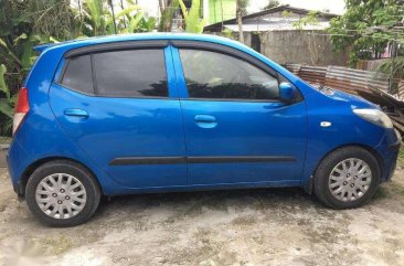 Hyundai i10 2008 Model For sale