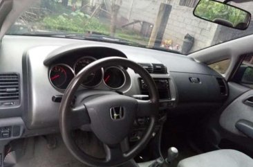 Honda City 2005 Model For Sale