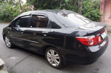 2007 Model Honda City AT 1.3 7 90,001 to 100,000 Ki Mileage