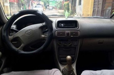 Toyota Corolla GLI 2000 FOR SALE