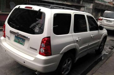 2005 Mazda Tribute SUV For Sale