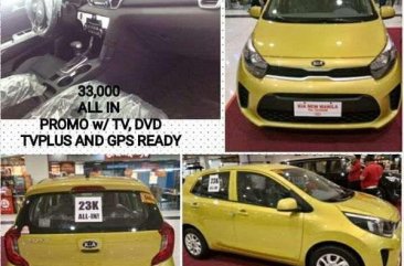 KIA Picanto 2018 Model For Sale