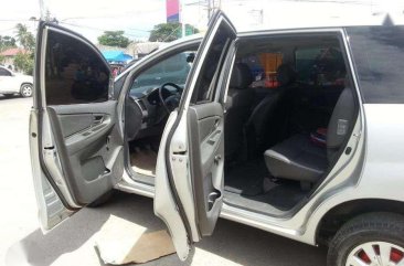 2013 model Toyota Inova J For Sale