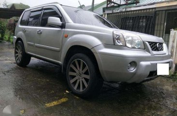 Nissan Xtrail 2004 Model For Sale