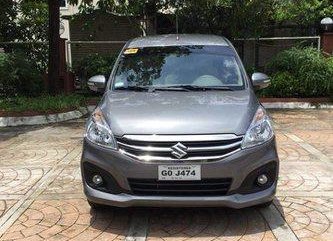 Suzuki Ertiga 2018 for sale