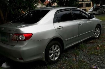  2011 Model Toyota Rush For Sale