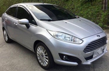 Ford Fiesta 2014 for sale