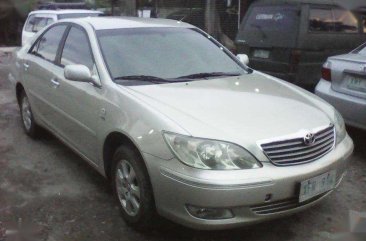 Toyota Camry 2003 Model  For Sale