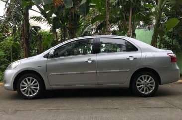 2010 VIOS 1.5G 60+++ Kms Mileage For sale