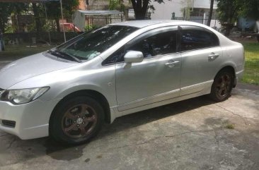 2008 Model Honda Civic 1.8V For Sale