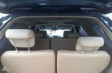 For Sale/Swap Toyota Fortuner 2012 G Variant Diesel