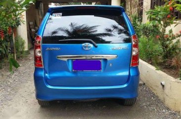 2008 - TOYOTA AVANZA G 1.5 FOR SALE