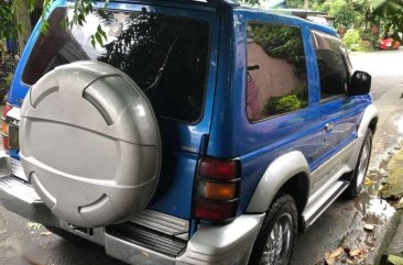 Used Mitsubishi Pajero 3 For sale