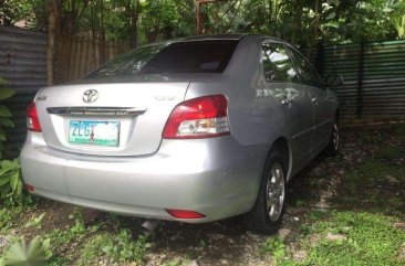 Selling my 2008 Toyota Vios 1.3 E