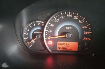 Mitsubishi Mirage 2013 GLX 60K Mileage