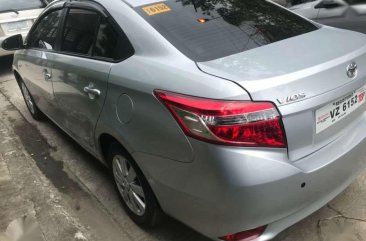 2017 Toyota Vios e automatic FOR SALE