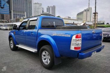 2010 Ford Ranger Trekker FOR SALE