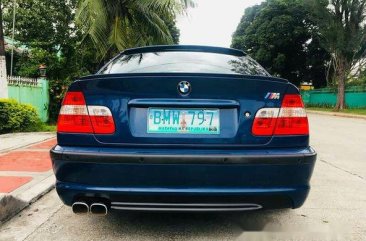 BMW 318i 2002 Msport AT for sale