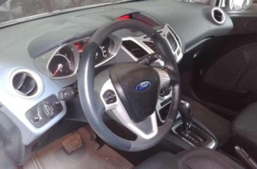 Ford Fiesta S 2012 FOR SALE