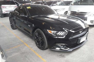 For sale 2017 Ford Mustang 5.0L V8 GT