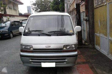 SELLING TOYOTA Hiace Van Diesel Automatic 2008