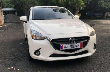 2016 Mode  Mazda 2 Skyactiv 4900 km Mileage  For Sale 