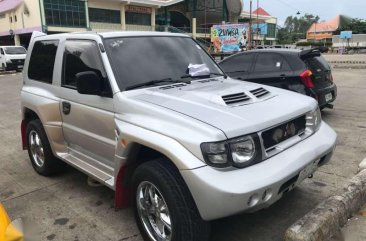 1997 Pajero Evolution model For Sale
