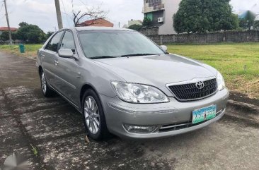 2004 Toyota Camry 3.0 For Sale