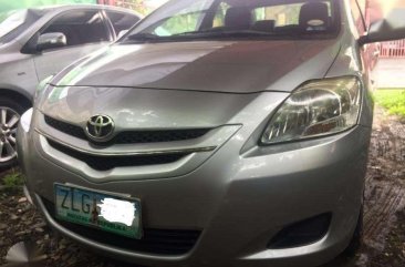 Selling my 2008 Toyota Vios 1.3 E