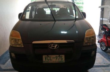  2005 Huyndai Starex CRDI For sale