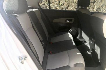 Chevrolet Cruze 2012 for sale