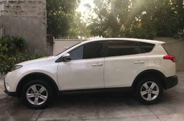 2014 Toyota RAV4 50K KMs Mileage For Sale