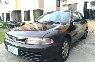 Mitsubishi Lancer Glxi 1995 Model For SAle