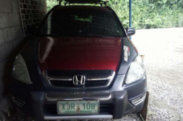 Honda CRV 2003 Model For Sale