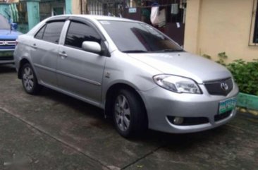 2006 Toyota Vios G Matic Top of the line